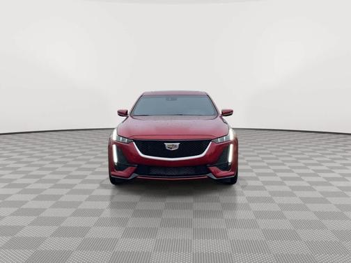 2023 Cadillac CT5 Sport