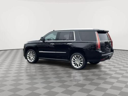 2019 Cadillac Escalade Premium Luxury