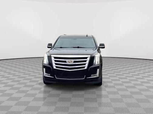 2019 Cadillac Escalade Premium Luxury