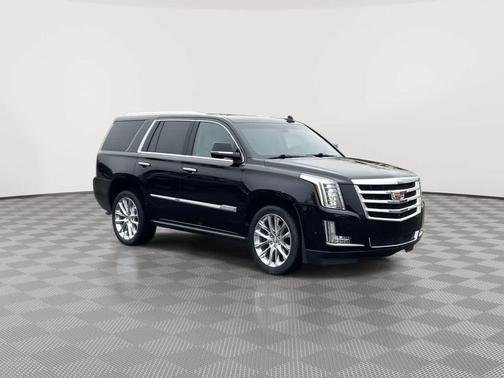 2019 Cadillac Escalade Premium Luxury