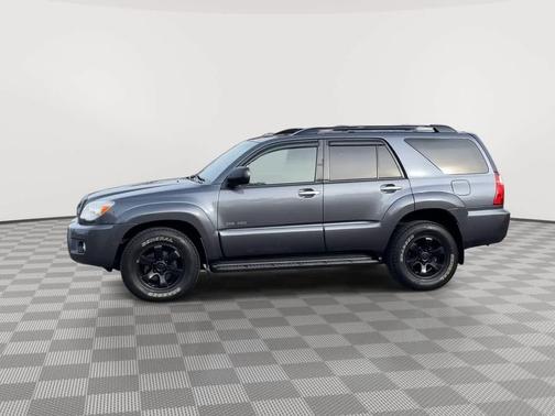 2008 Toyota 4Runner SR5