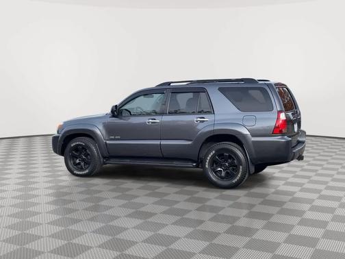 2008 Toyota 4Runner SR5