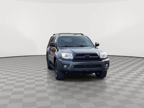 2008 Toyota 4Runner SR5