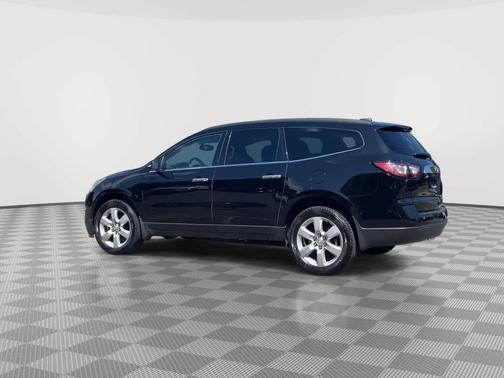 2016 Chevrolet Traverse 1LT