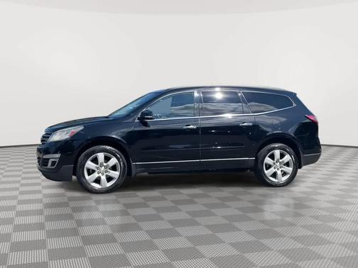 2016 Chevrolet Traverse 1LT