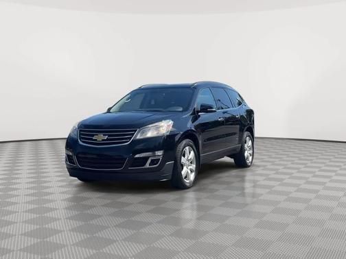 2016 Chevrolet Traverse 1LT