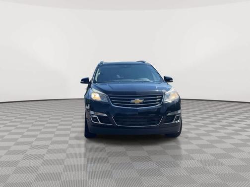 2016 Chevrolet Traverse 1LT