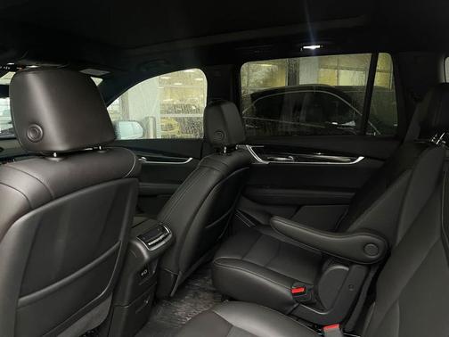 2023 Cadillac XT6 Premium Luxury AWD