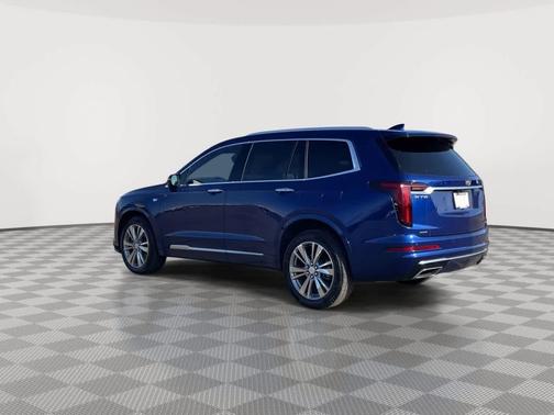 2023 Cadillac XT6 Premium Luxury AWD