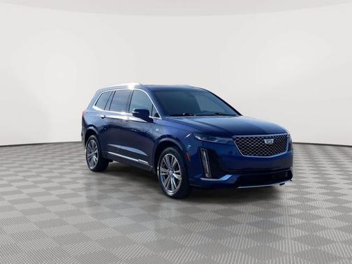 2023 Cadillac XT6 Premium Luxury AWD