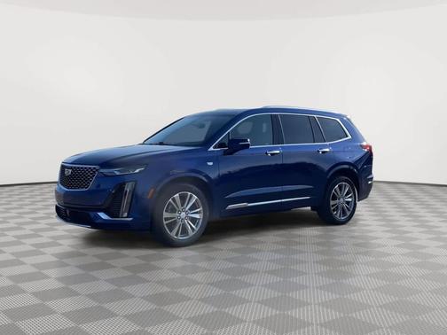 2023 Cadillac XT6 Premium Luxury AWD