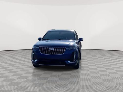 2023 Cadillac XT6 Premium Luxury AWD