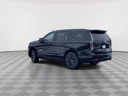 2023 Cadillac Escalade V-Series