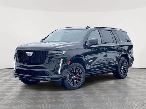 2023 Cadillac Escalade V-Series