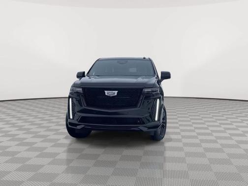 2023 Cadillac Escalade V-Series