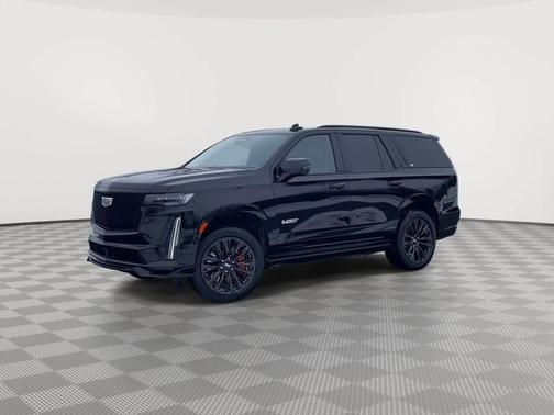2023 Cadillac Escalade V-Series
