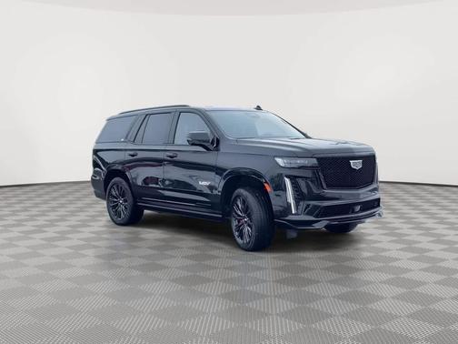 2023 Cadillac Escalade V-Series