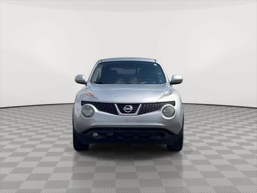 2011 Nissan Juke SL