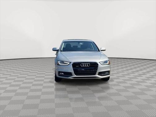 2014 Audi A4 2.0T Premium