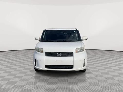 2009 Scion xB Base