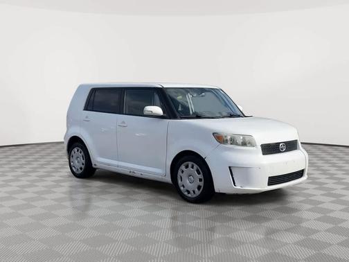 2009 Scion xB Base