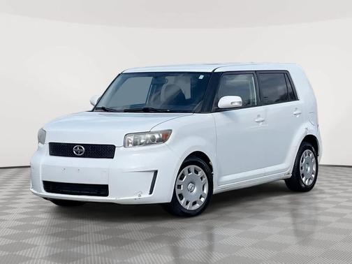 2009 Scion xB Base