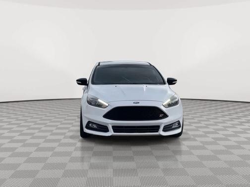 2015 Ford Focus ST