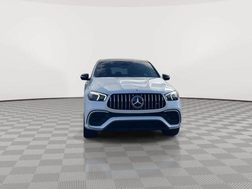 2021 Mercedes-Benz AMG GLE 63 S 4MATIC+