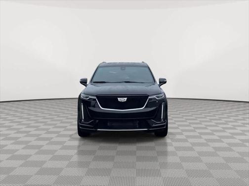 2022 Cadillac XT6 Sport AWD