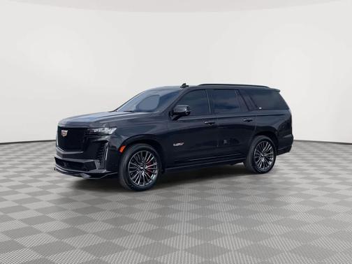 2024 Cadillac Escalade V-Series