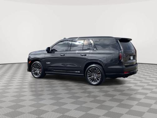 2024 Cadillac Escalade V-Series