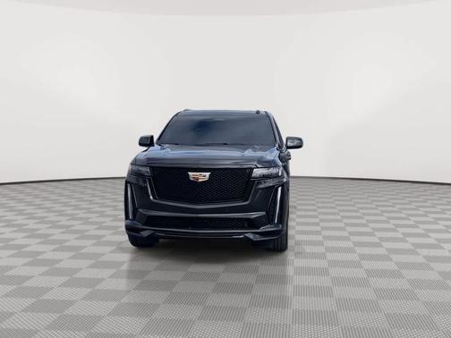 2024 Cadillac Escalade V-Series