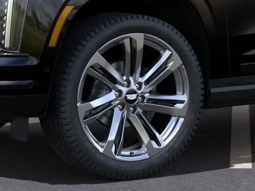 2025 Cadillac Escalade ESV Sport