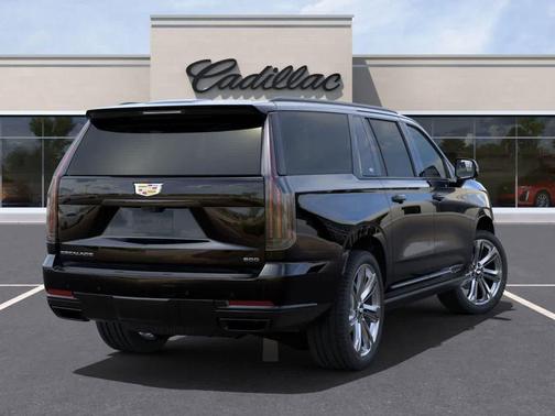 2025 Cadillac Escalade ESV Sport