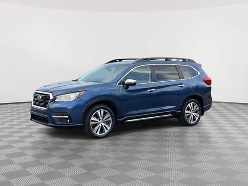 2019 Subaru Ascent Touring 7-Passenger