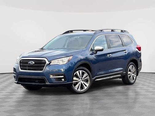 2019 Subaru Ascent Touring 7-Passenger
