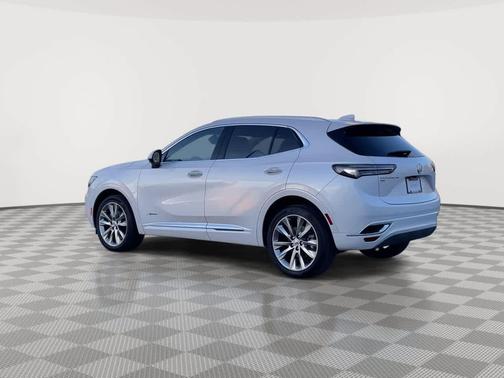 2023 Buick Envision Avenir AWD