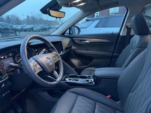 2023 Buick Envision Avenir AWD