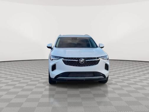 2023 Buick Envision Avenir AWD