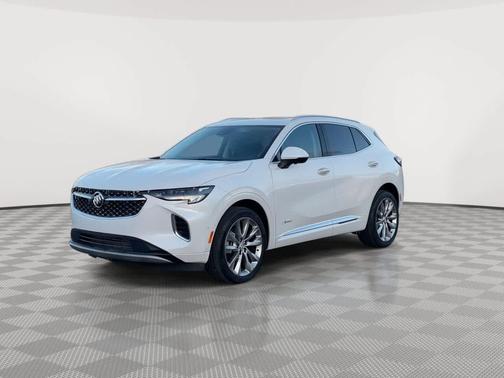 2023 Buick Envision Avenir AWD
