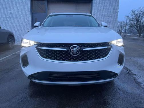 2023 Buick Envision Avenir AWD