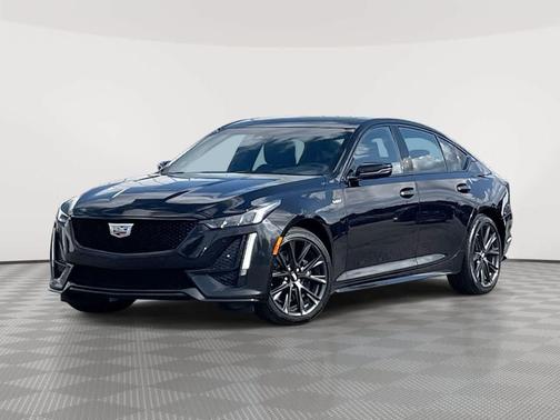 2022 Cadillac CT5-V V-Series
