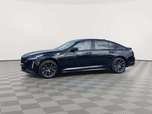 2022 Cadillac CT5-V V-Series