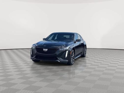2022 Cadillac CT5-V V-Series
