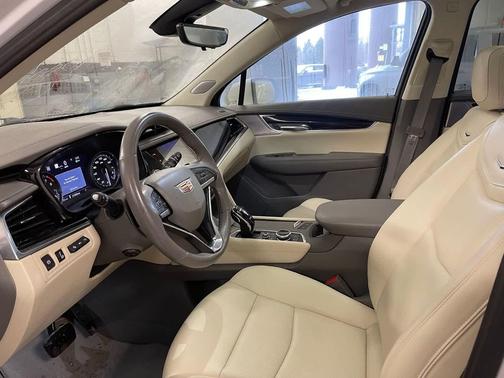 2024 Cadillac XT6 Premium Luxury AWD