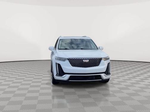 2024 Cadillac XT6 Premium Luxury AWD
