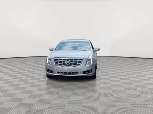 2014 Cadillac XTS Base
