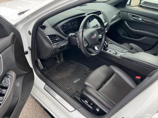 2023 Cadillac CT5 Sport RWD