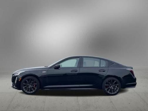 2020 Cadillac CT5 V-Series