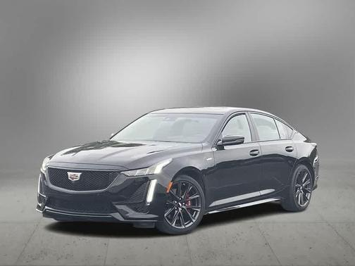 2020 Cadillac CT5 V-Series